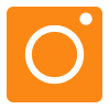 logo aura fm