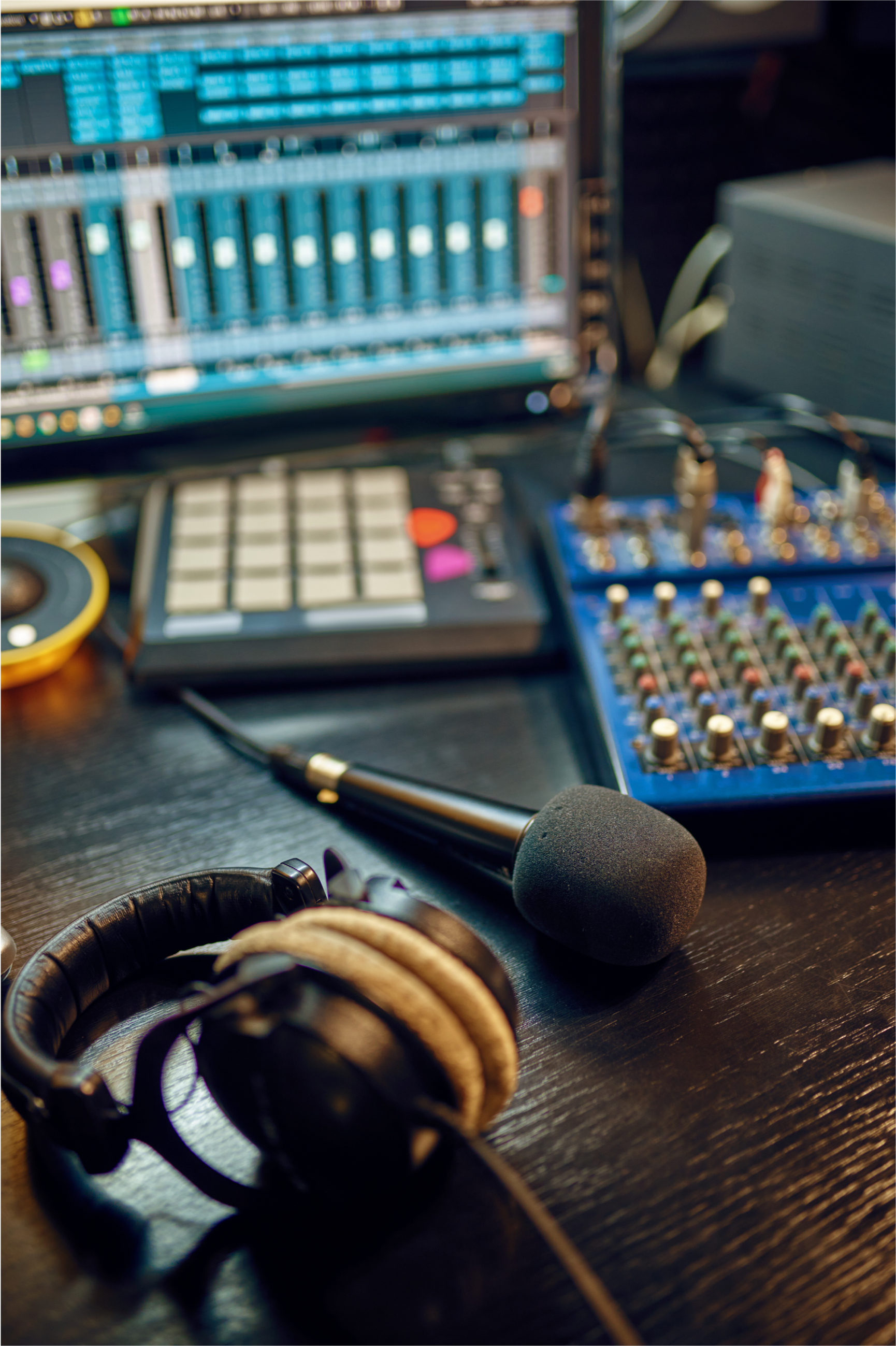 fédération aura fm