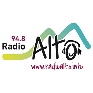 Radio alto