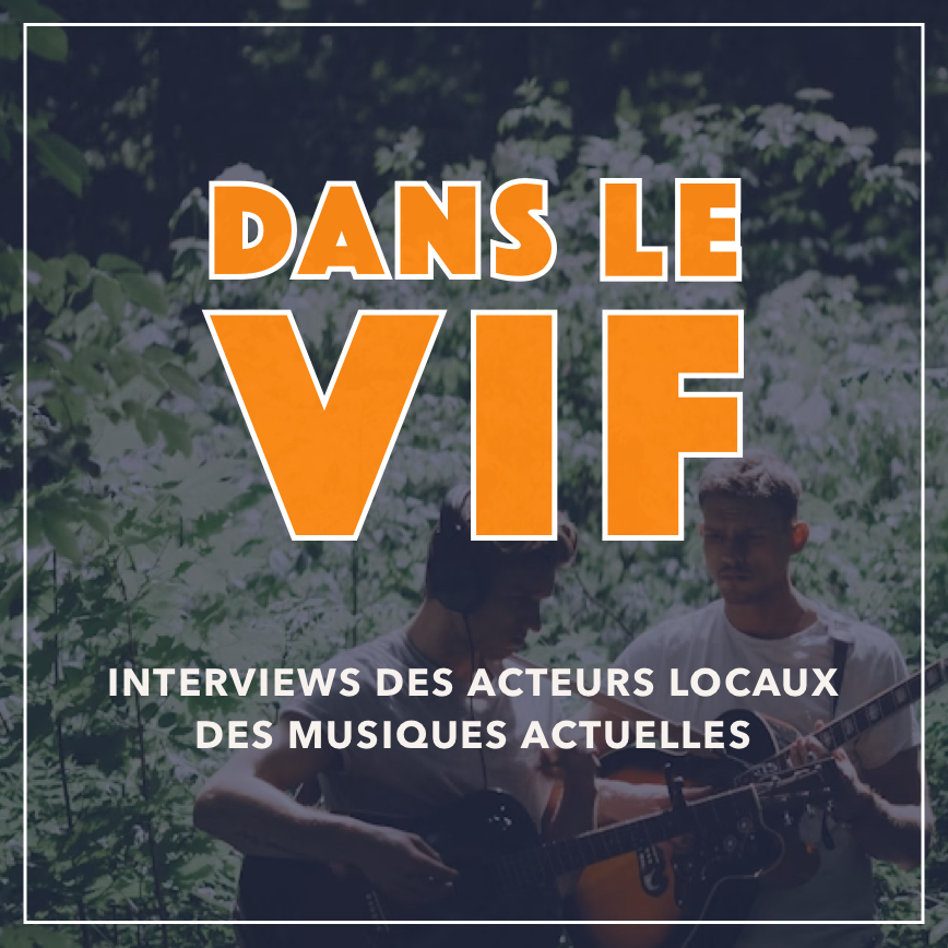 dans le vif