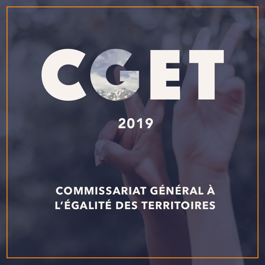 CGET