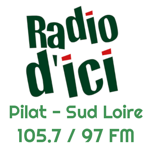 radio d&rsquo;ici Pilat – Sud Loire