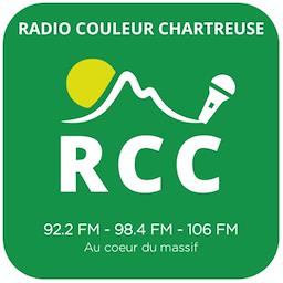 radio couleur chartreuse