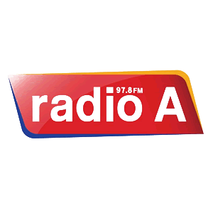 radio A