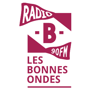 radio B