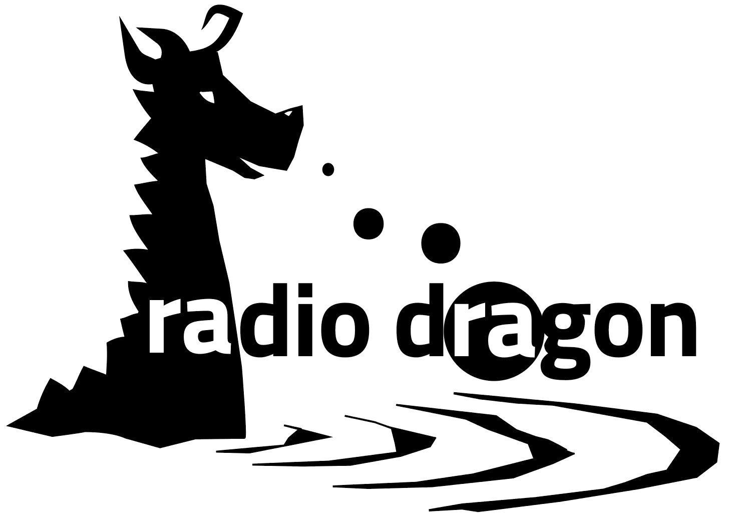 radio dragon