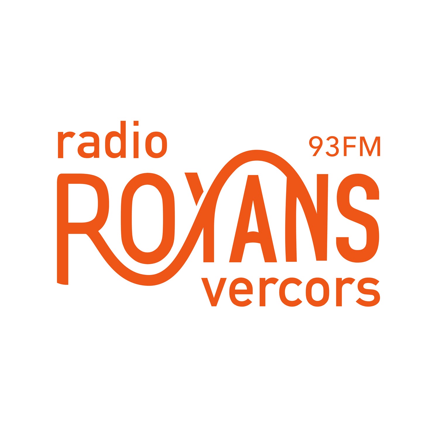 radio royans vercors